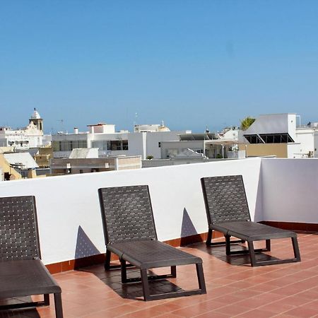 Casas De Mar - Casa Coral Olhão Exterior foto