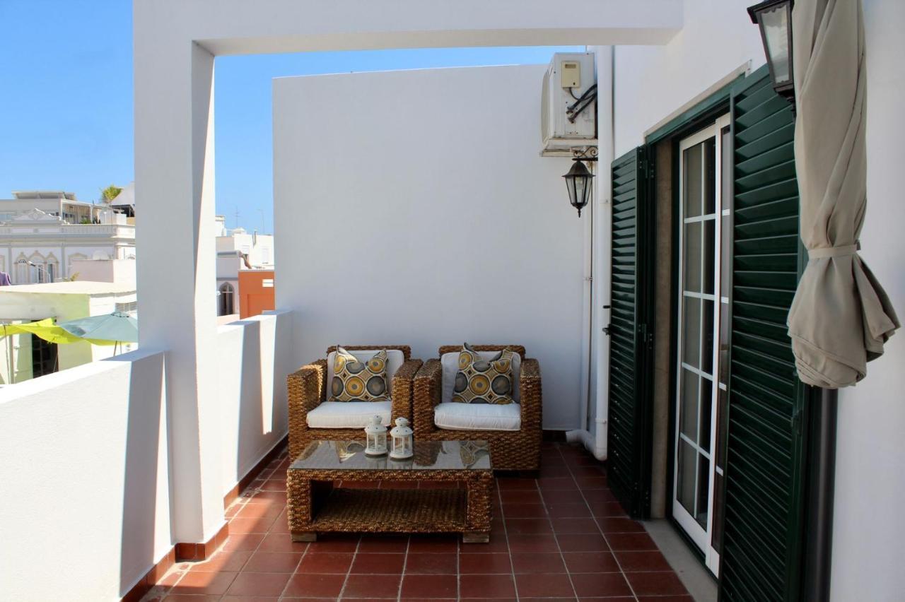 Casas De Mar - Casa Coral Olhão Exterior foto