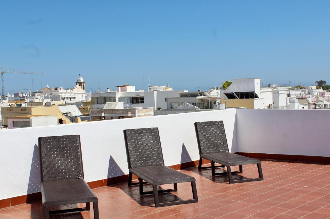 Casas De Mar - Casa Coral Olhão Exterior foto