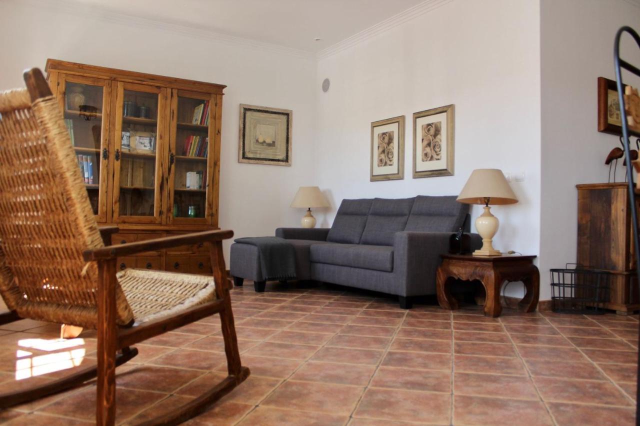 Casas De Mar - Casa Coral Olhão Exterior foto