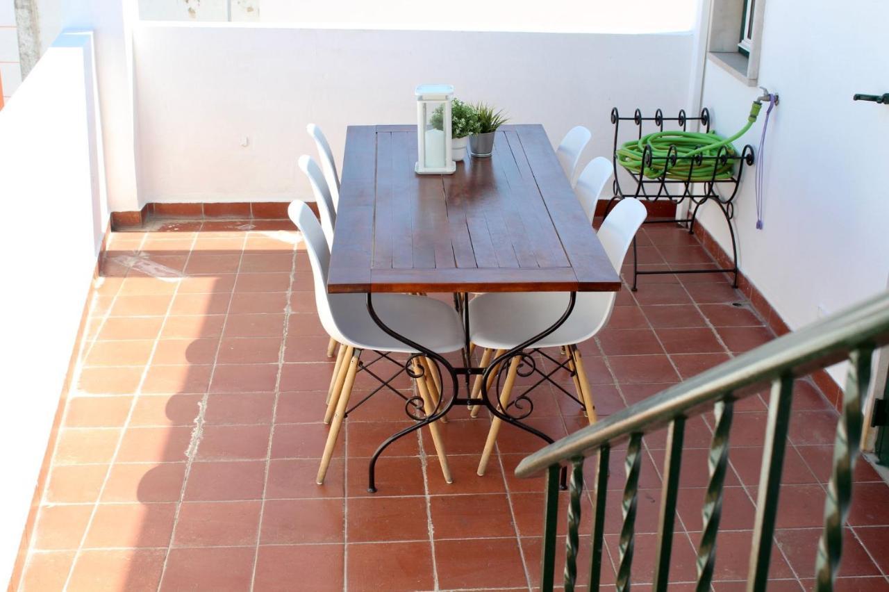 Casas De Mar - Casa Coral Olhão Exterior foto