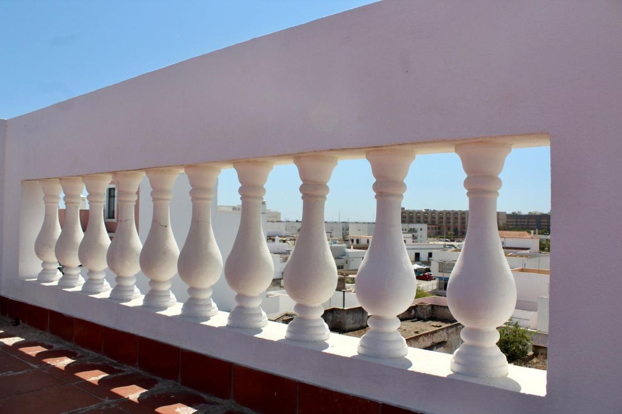 Casas De Mar - Casa Coral Olhão Exterior foto